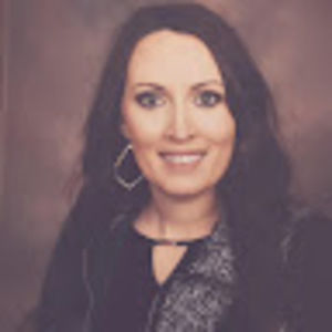 Meet your Posher, Gracelyn